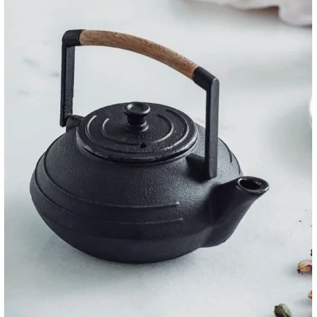 Tea pot MAGMA