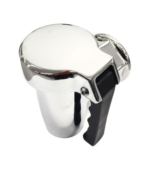 Robinet de vidange - 2 pouces Liva Mármita 7855.N1.10908.1 Ozti 6222.00006.43 DT7