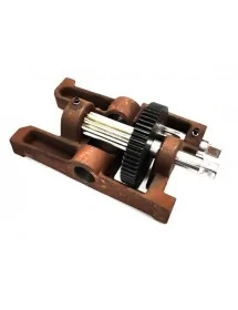 Kit Reductora Embutidora manual SFT-7L 