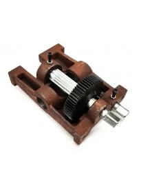 Manual Stuffing Reducer Kit - SFT-7L