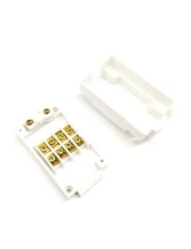 Portalámpara Cerámico Philips Asador MCM 54004