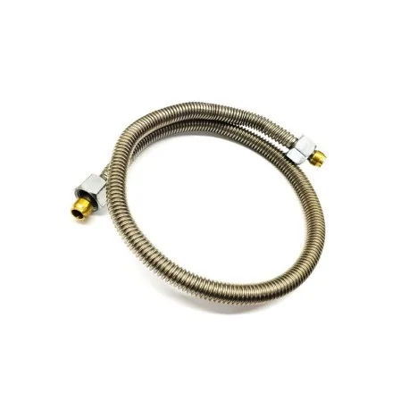 Tubo coarrugado  3/8x300mm gas Turhan Ozti 9099.38300.AB