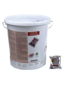 Nettoyant pour cuiseur universel RATIONAL CleanJet 100 pastilles par 60g pastilles 802165 98738