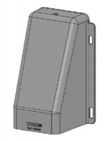 Side cover Juicer Zummo Z40 LG 210204E-6