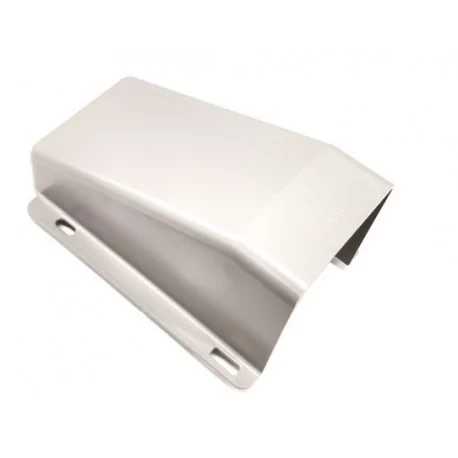 Side cover Juicer Zummo Z40 LG 210204E-6