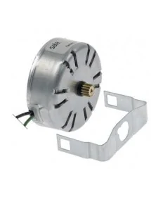 motor kit pinion ø 6,8mm teeth 15 24V voltage AC 360676 360130
