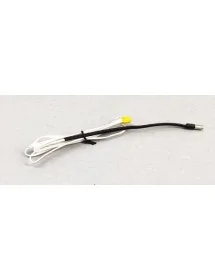 Sensor de temperatura NTC 10KHOM cable termoplástico -40+110ºC 379160