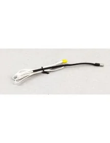 NTC temperature sensor 10KHOM thermoplastic cable -40 + 110ºC 379160