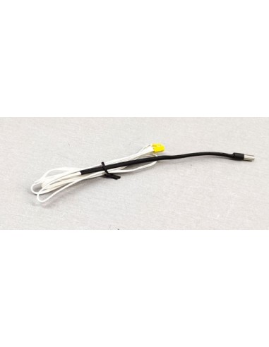 Capteur de température NTC 10KHOM câble thermoplastique -40 + 110ºC 379160
