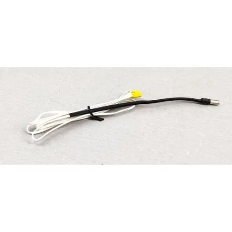 NTC temperature sensor 10KHOM thermoplastic cable -40 + 110ºC 379160