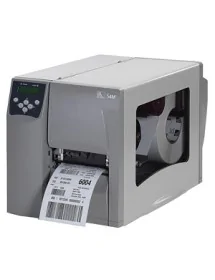 Zebra S4M Label Printer