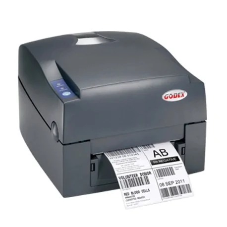Impresora de Etiquetas Godex  G 530