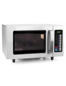 Professional microwave without rotating base LACOR