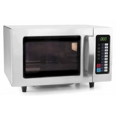 Professional microwave without rotating base LACOR