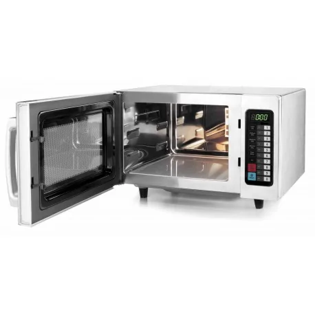 Professional microwave without rotating base LACOR