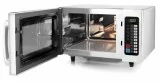 Professional microwave without rotating base LACOR