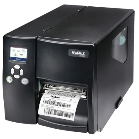 Impresora de Etiquetas Godex EZ2350i