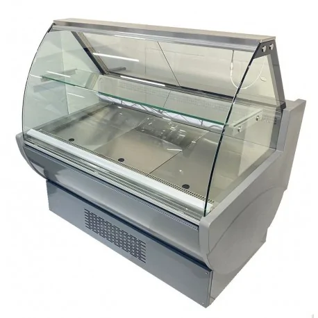 Refrigerated display cabinet Series ECO SLIM 130C