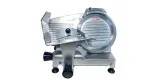 Treated steel slicer