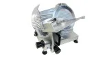 Treated steel slicer