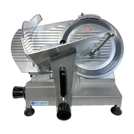 Treated steel slicer