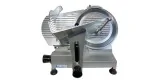 Treated steel slicer