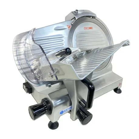 Cortadora de aluminio anodizado