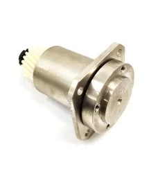 Polea Cortadora Fia Atlas 300 350 TN 6 pernos  Ø Exterior 60mm Largo 133mm 