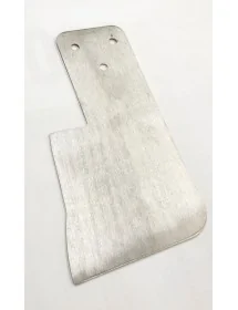 Cleaner Scraper Slicer HBS-320 Part 25 Stainless Steel