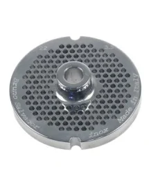 Placa Inoxidable de 22 agujero de 3,5mm con pivote