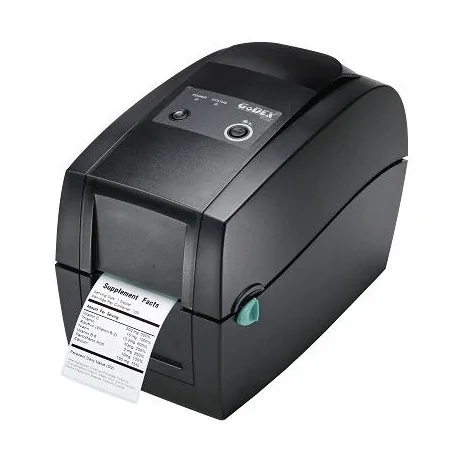 Imprimante d'étiquettes Godex RT200