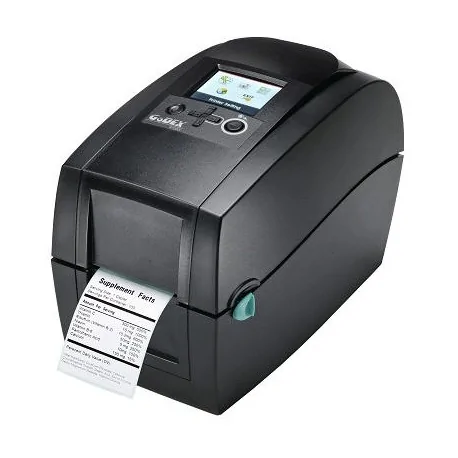 Label Printer Godex RT200i