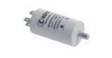 condensador de servicio capacidad 3µF 450V 365226 12025135, Z258927000 77711