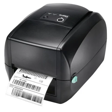 Imprimante d'étiquettes Godex RT730
