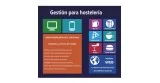 Programa hostelería para comandero tablet