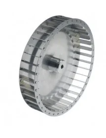 Hélice de ventilateur de...