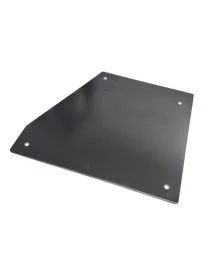 Verre droite Vitrine...