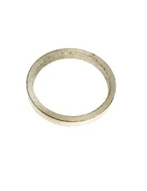 Anillo separador acero...