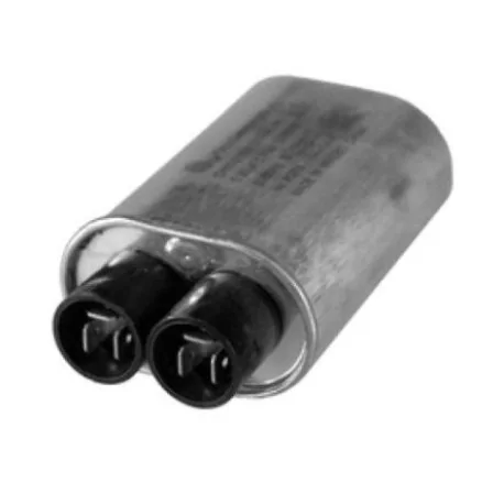 microwave high voltage capacitor 0.95µF type CH85-21115 HCH-212100 2100V 50 / 60Hz triple 365182