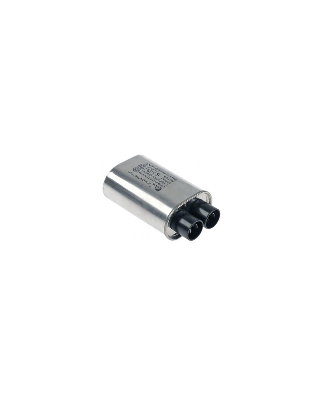 HV-Kondensator für Mikrowelle 1µF Typ CH85-23100 365239
