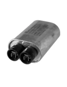 condensador de alta tensión...