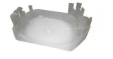 Bandeja de evaporación standar Whirpool LFD016001 481981728273 8435576604772