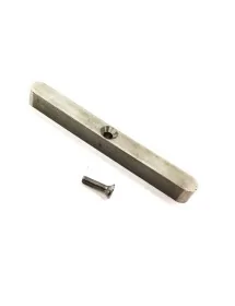 Stainless Steel Key with...