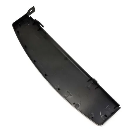 Profil noir gauche - Armoire réfrigérée LC-318 LC-368