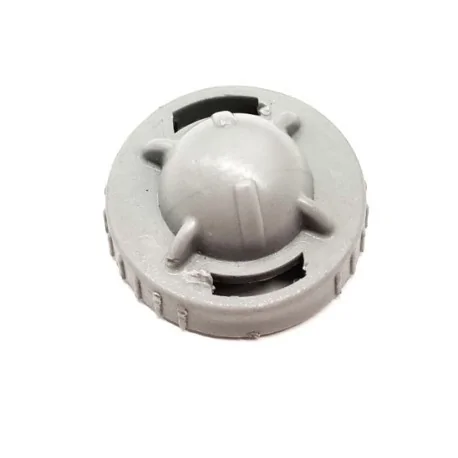 Blind Wash Nozzle with O-Ring. Dishwasher Marchef MRC-BYM