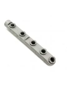 Washing arm 5 nozzles...