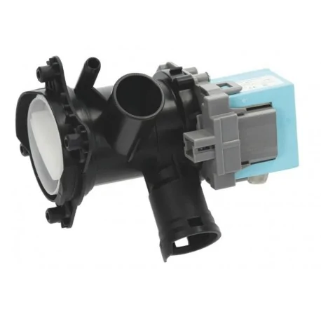 drain pump inlet ø 31mm outlet ø 24mm type...