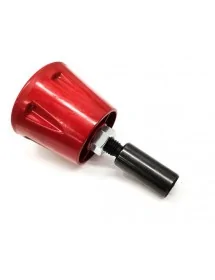 Red Regulator Knob Slicer...