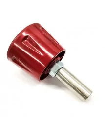 Red Regulator Knob Slicer...