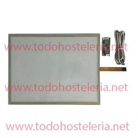 Standard Touch Panel 15 "